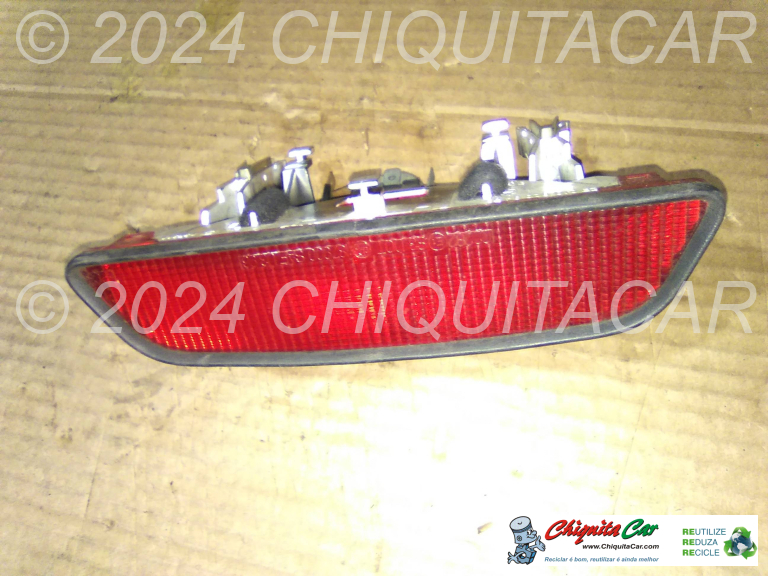 3º STOP MERCEDES Classe E (210)  [1995-2008]