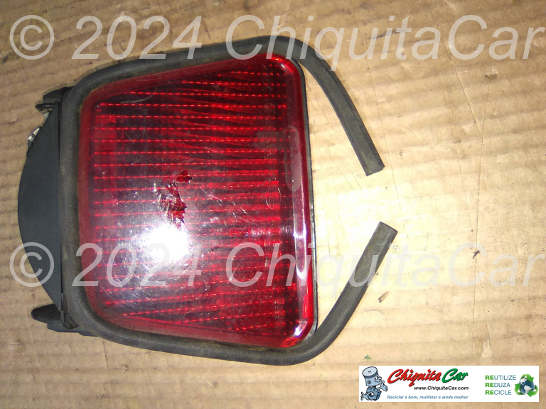 3º STOP MERCEDES Classe E (210)  [1995-2008]