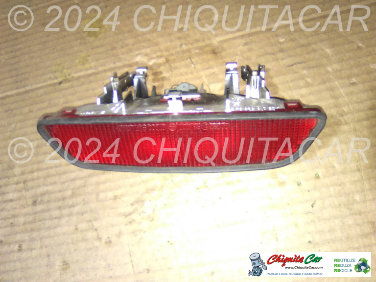 3º STOP MERCEDES Classe E (210)  [1995-2008]