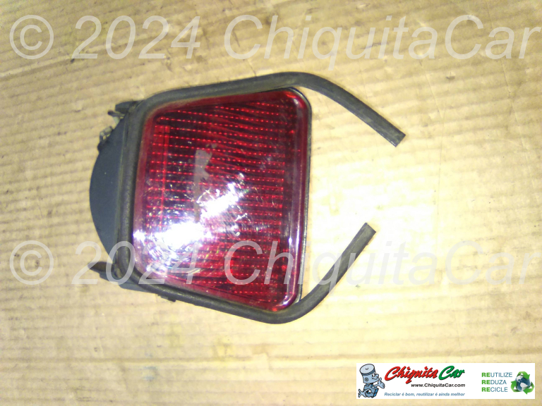 3º STOP MERCEDES Classe E (210)  [1995-2008]