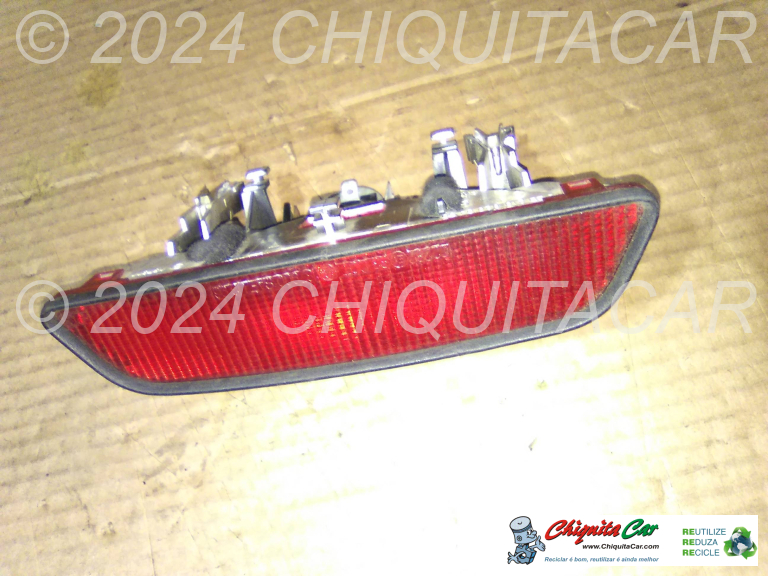 3º STOP MERCEDES Classe E (210)  [1995-2008]