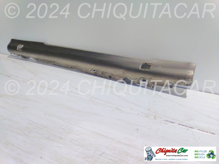 REVESTIMENTO EMBALADEIRA DTA MERCEDES CLK (208) 