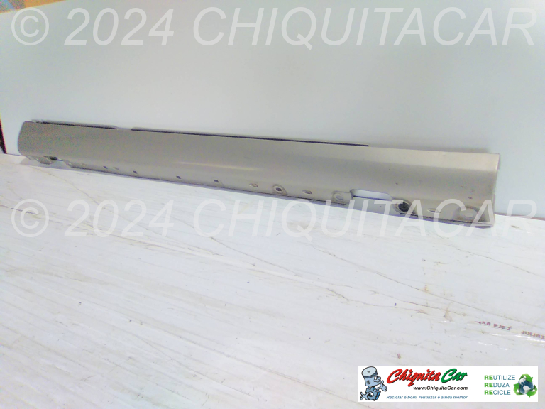 REVESTIMENTO EMBALADEIRA DTA MERCEDES Classe C (203) 