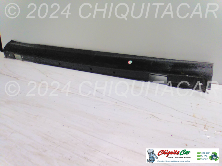 REVESTIMENTO EMBALADEIRA DTA MERCEDES CLK (209) 