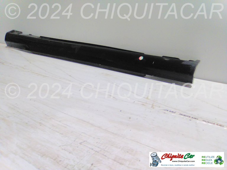 REVESTIMENTO EMBALADEIRA ESQ MERCEDES CLK (209) 