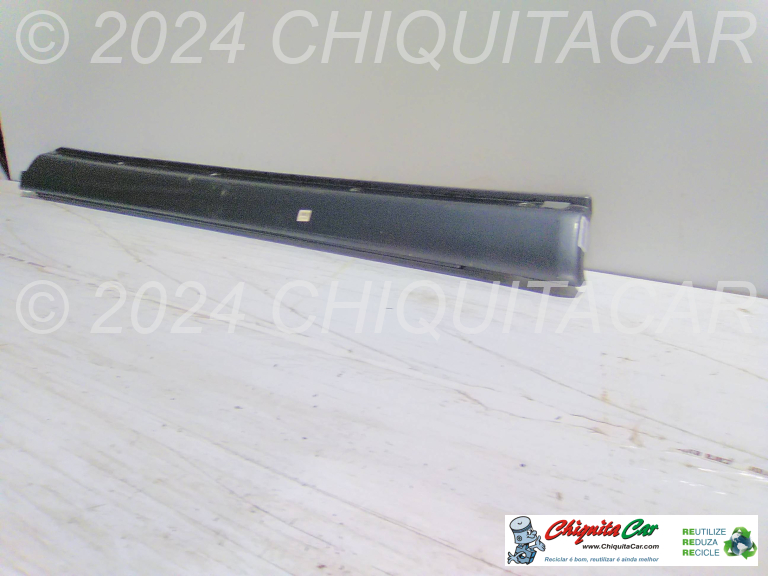 REVESTIMENTO EMBALADEIRA DTA MERCEDES ML (163) 