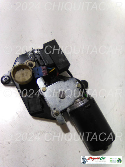 MOTOR TECTO ABRIR MERCEDES 124