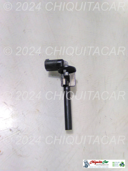 AVISADOR AGUA RADIADOR MERCEDES Classe C (203)  [2000-2008]