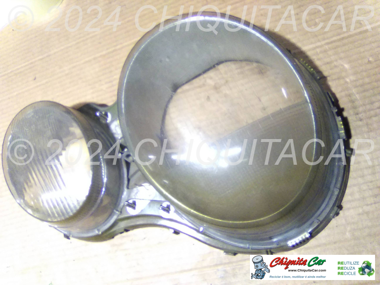 VIDRO OPTICA DTA MERCEDES Classe E (210)  [1995-2008]