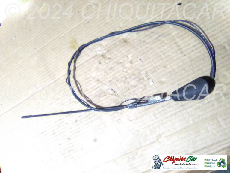 ANTENA ELECTRICA MERCEDES Classe S (126) 