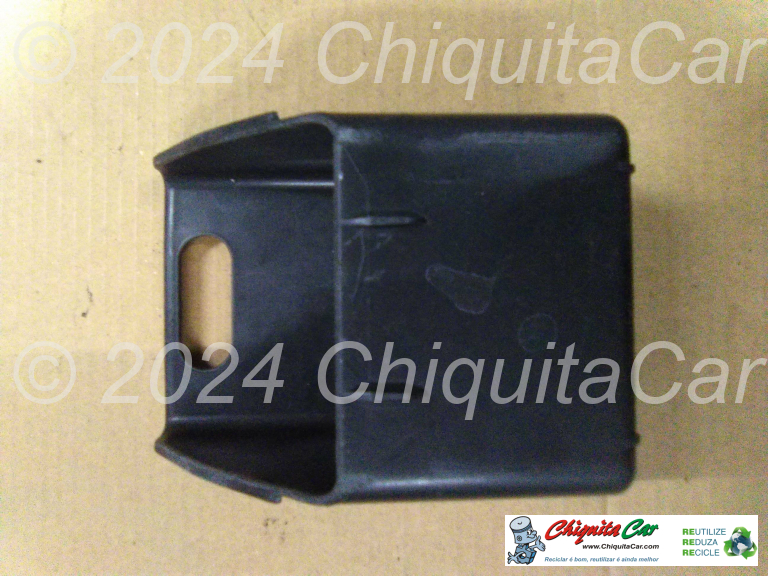 PORTA OBJECTOS CONSOLA MERCEDES Classe C (202) 