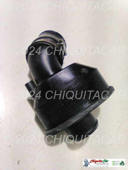 CONDUTA AR TURBO MERCEDES Classe C (202)  [1993-2001]