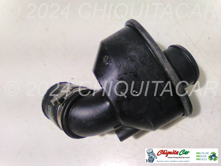 CONDUTA AR TURBO MERCEDES Classe C (202)  [1993-2001]