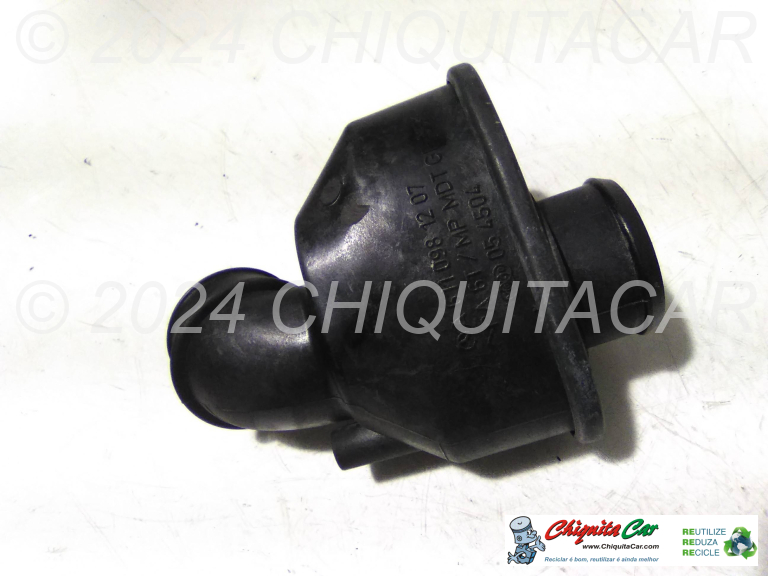 CONDUTA AR TURBO MERCEDES Classe C (202)  [1993-2001]