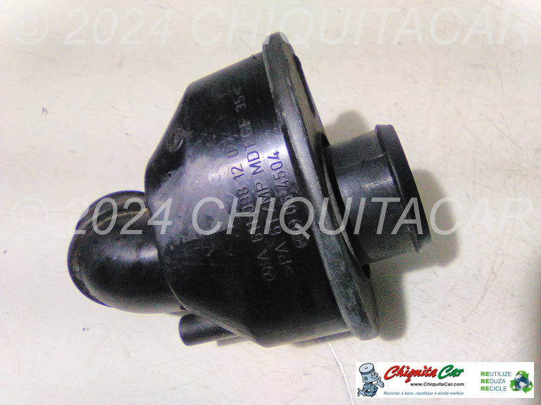 CONDUTA AR TURBO MERCEDES Classe C (202)  [1993-2001]