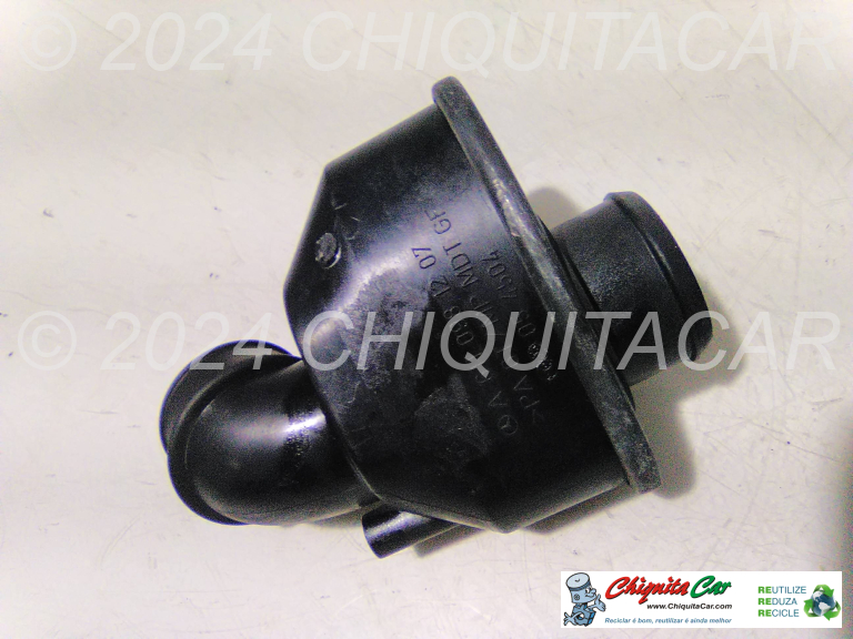 CONDUTA AR TURBO MERCEDES Classe C (202)  [1993-2001]