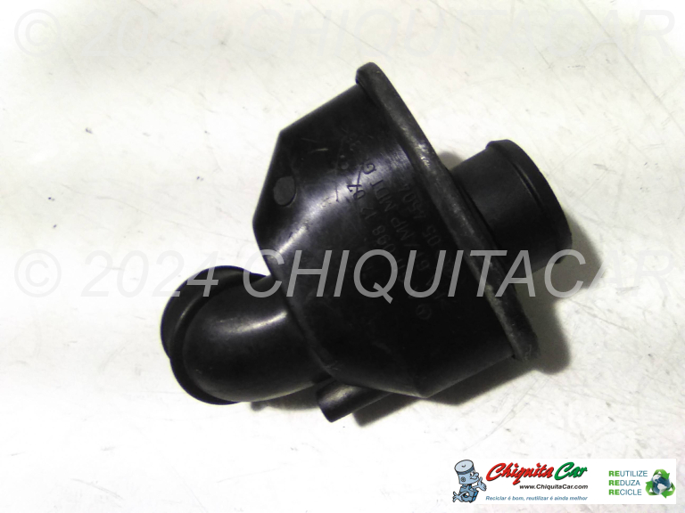 CONDUTA AR TURBO MERCEDES Classe C (202)  [1993-2001]