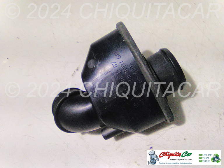 CONDUTA AR TURBO MERCEDES Classe C (202)  [1993-2001]