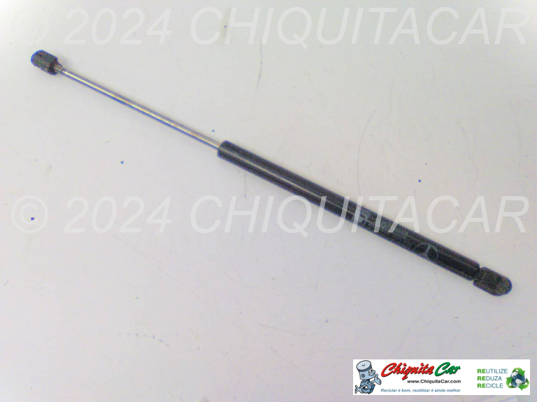 AMORTECEDOR TAMPA MALA DTO MERCEDES Classe C (202) 