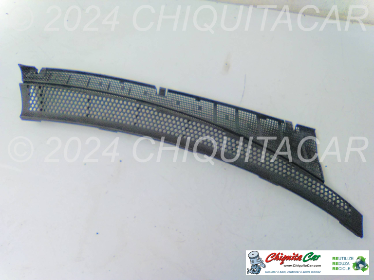 GRADE CANAL AR/AGUA DTO MERCEDES Classe C (202) 