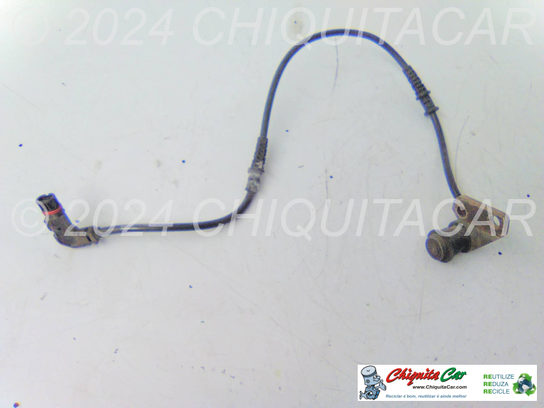 SONDA ABS RODA FRENTE DTA MERCEDES Classe C (202) 