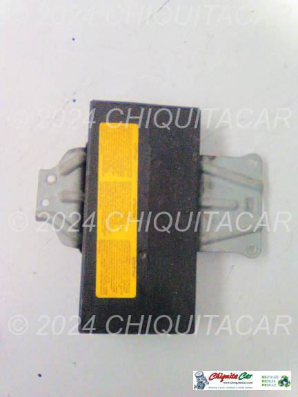 AIRBAG PORTA FRENTE DTA MERCEDES Classe C (202) 