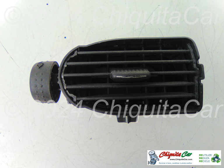 VENTILADOR TABLIER ESQ MERCEDES Classe A (168) 