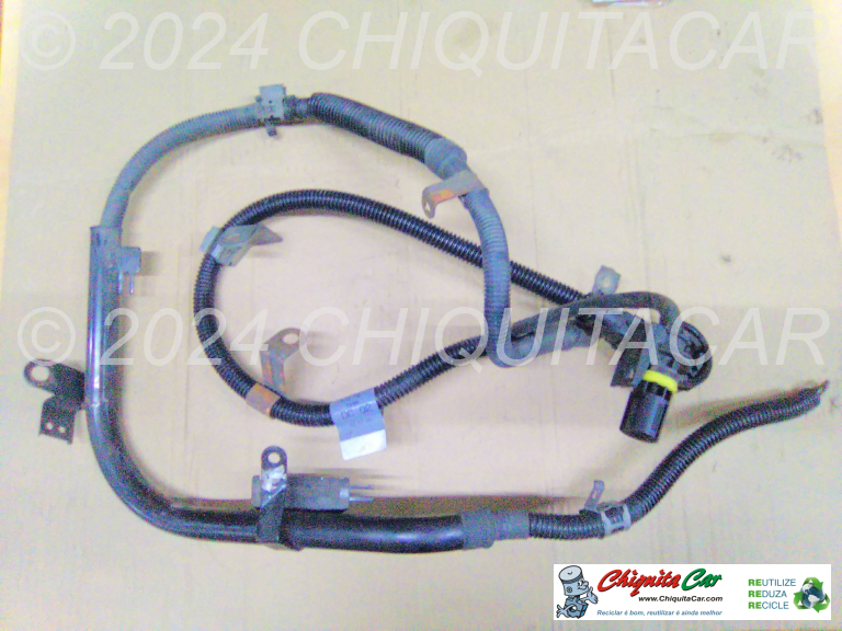 CABLAGEM MOTOR ARRANQUE MERCEDES Classe E (211)  [2002-2009]