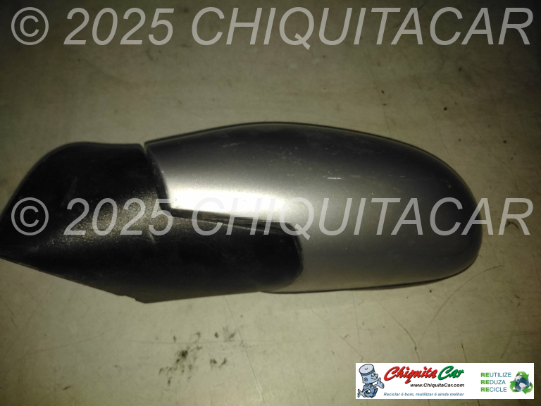 ESPELHO ESQ MERCEDES Classe A (168) 