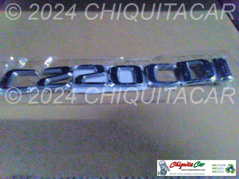 LEGENDA MERCEDES Classe C (203)  [2000-2008]