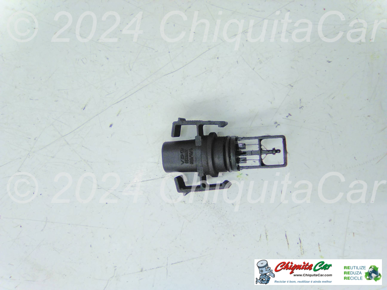 SENSOR TEMPERATURA  MERCEDES Classe A (168) 