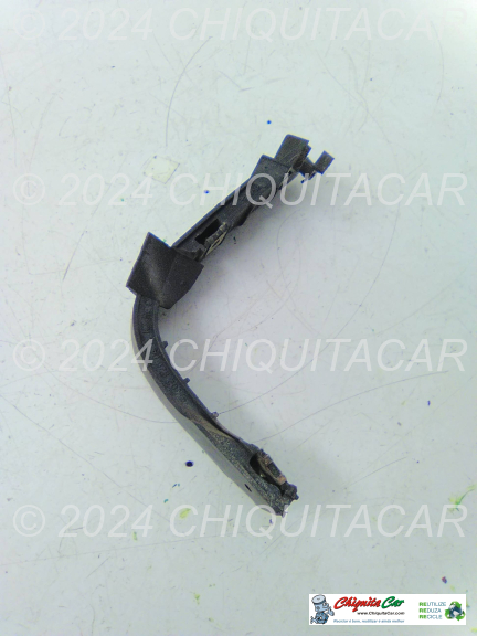 SUPORTE PISCA GUARDA LAMAS DTO  MERCEDES Classe C (202) 