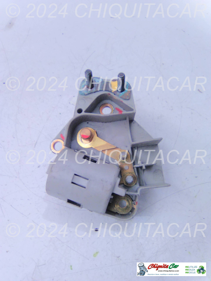 CONECTOR CABOS MERCEDES Classe C (202) 