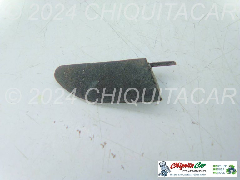 TAMPA GUIA AR DTO MERCEDES Classe C (202) 