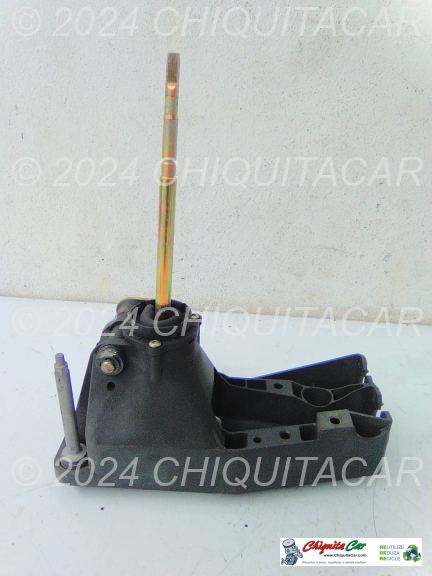 SELECTOR CAIXA VELOCIDADES MERCEDES Classe A (168) 