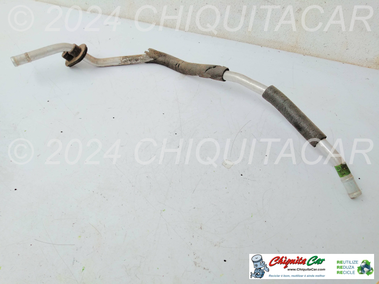 TUBO AGUA SOFAGEM MERCEDES Classe C (203) 