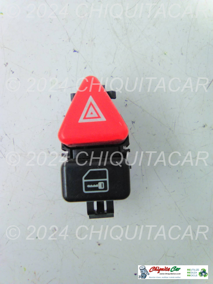 INTERRUPTOR INTERMITENTES + FC MERCEDES Classe A (168) 