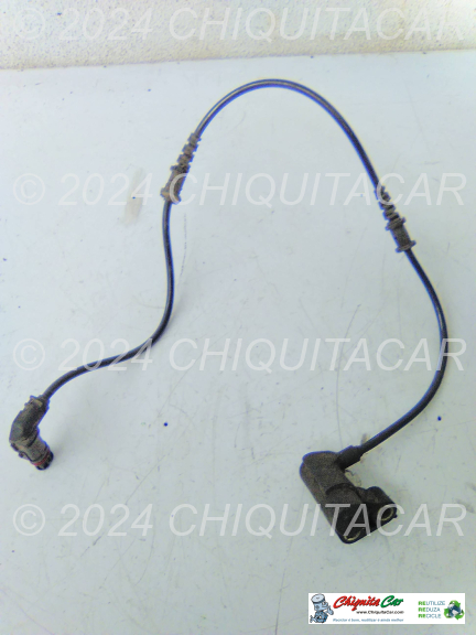 SONDA ABS RODA FRENTE DTA MERCEDES Classe A (168) 