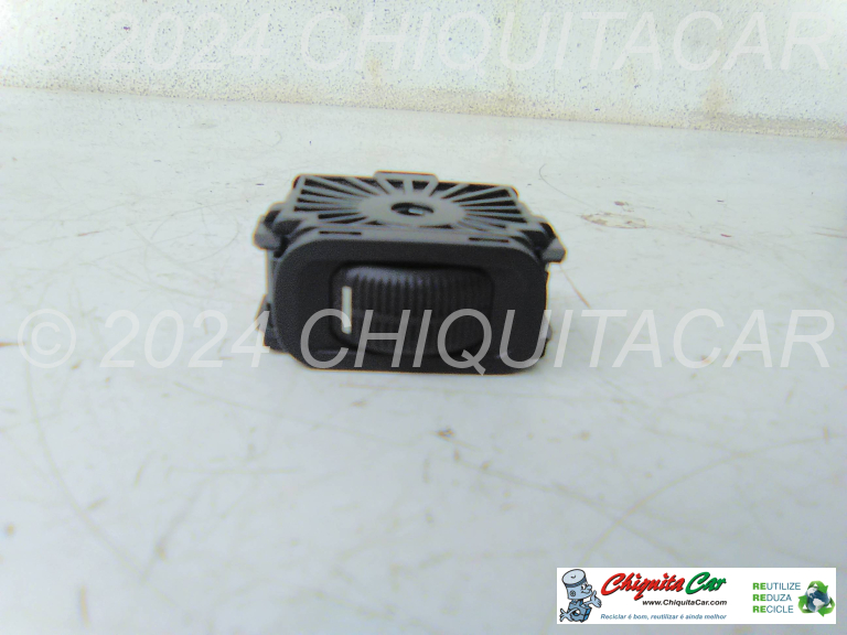 INTERRUPTOR NEV + REG ALTURA FAROIS MERCEDES Classe A (168) 