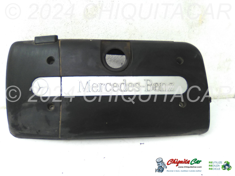 TAMPA MOTOR DTA MERCEDES Classe E (210)  [1995-2008]