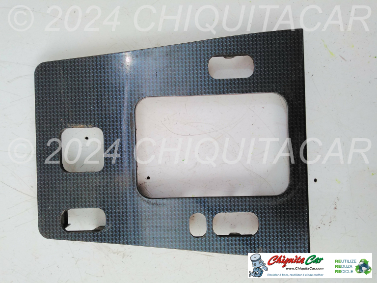 REVESTIMENTO CONSOLA CENTRAL MERCEDES Classe C (202) 