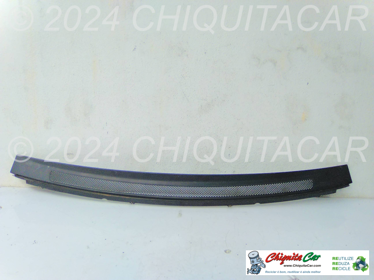 GRADE CAPOT MERCEDES Classe A (168) 