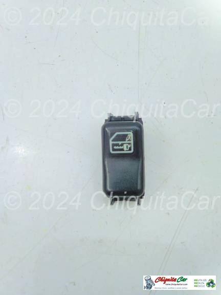 INTERRUPTOR FECHO CENTRAL MERCEDES Classe C (202) 