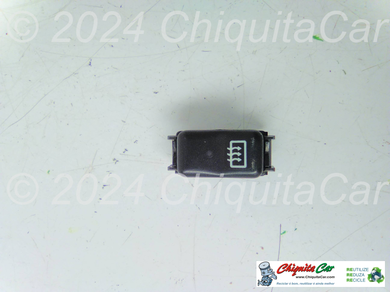 INTERRUPTOR DESEMBACIADOR MERCEDES Classe C (202) 