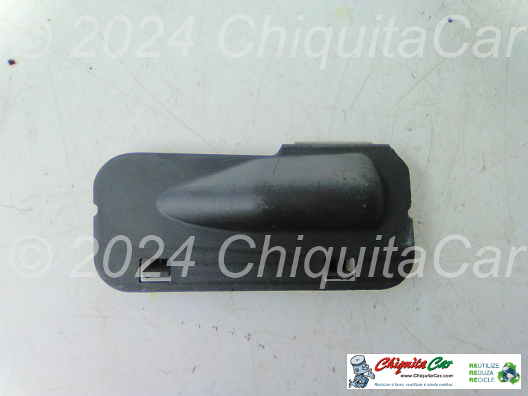 COBERTURA CAPOT  MERCEDES Classe C (202) 