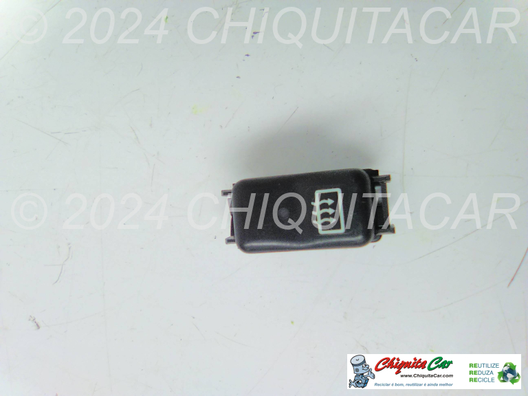 INTERRUPTOR DESEMBACIADOR MERCEDES Classe C (202) 