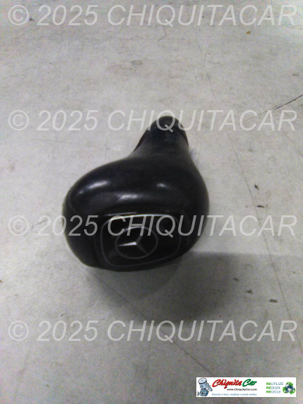 MANETE MUDANÇAS (punho) MERCEDES Classe C (202)  [1993-2001]