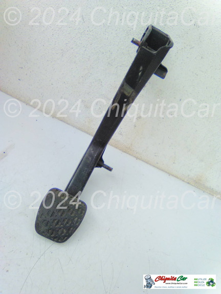 PEDAL EMBRAIAGEM MERCEDES Classe C (202) 