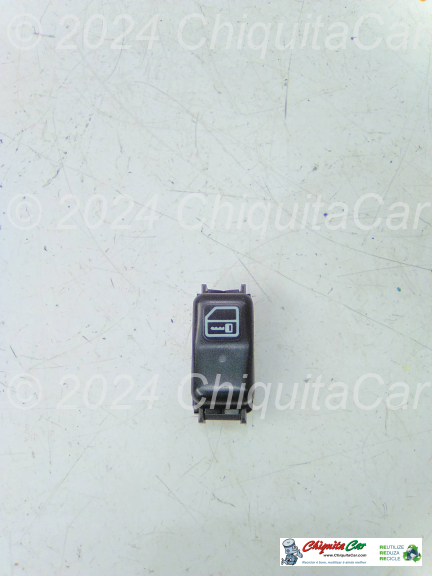 INTERRUPTOR FECHO CENTRAL MERCEDES Classe C (202) 