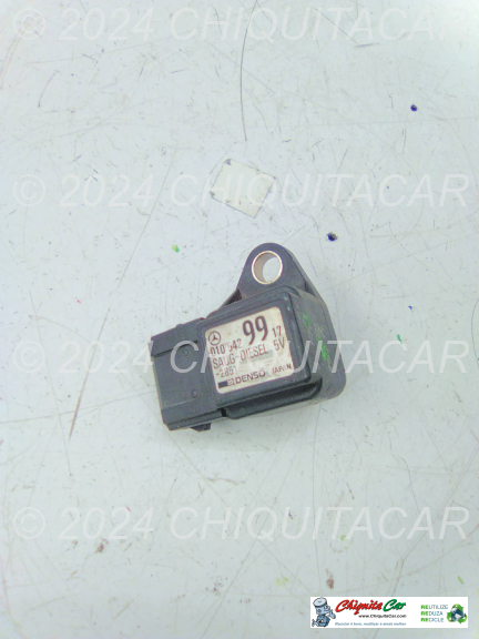 SENSOR PRESSÃO MERCEDES Classe C (202) 